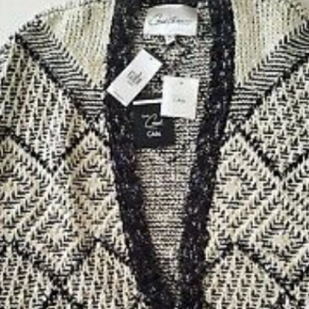 Knit Cardigan from CAbi - Picture 5 of 5